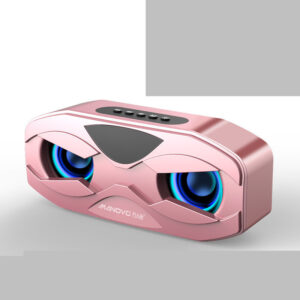 Wireless Bluetooth Speaker Subwoofer Outdoor