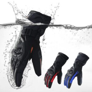 gloves for motorcycle